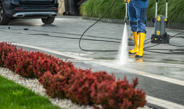Best Post-Construction Pressure Washing  in Weyers Cave, VA