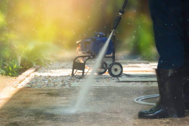 Trusted Weyers Cave, VA Pressure Washing Experts