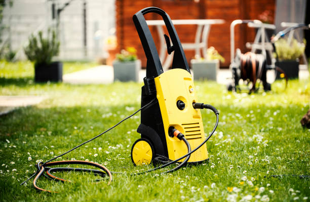 Best Gas Station Cleaning  in Weyers Cave, VA